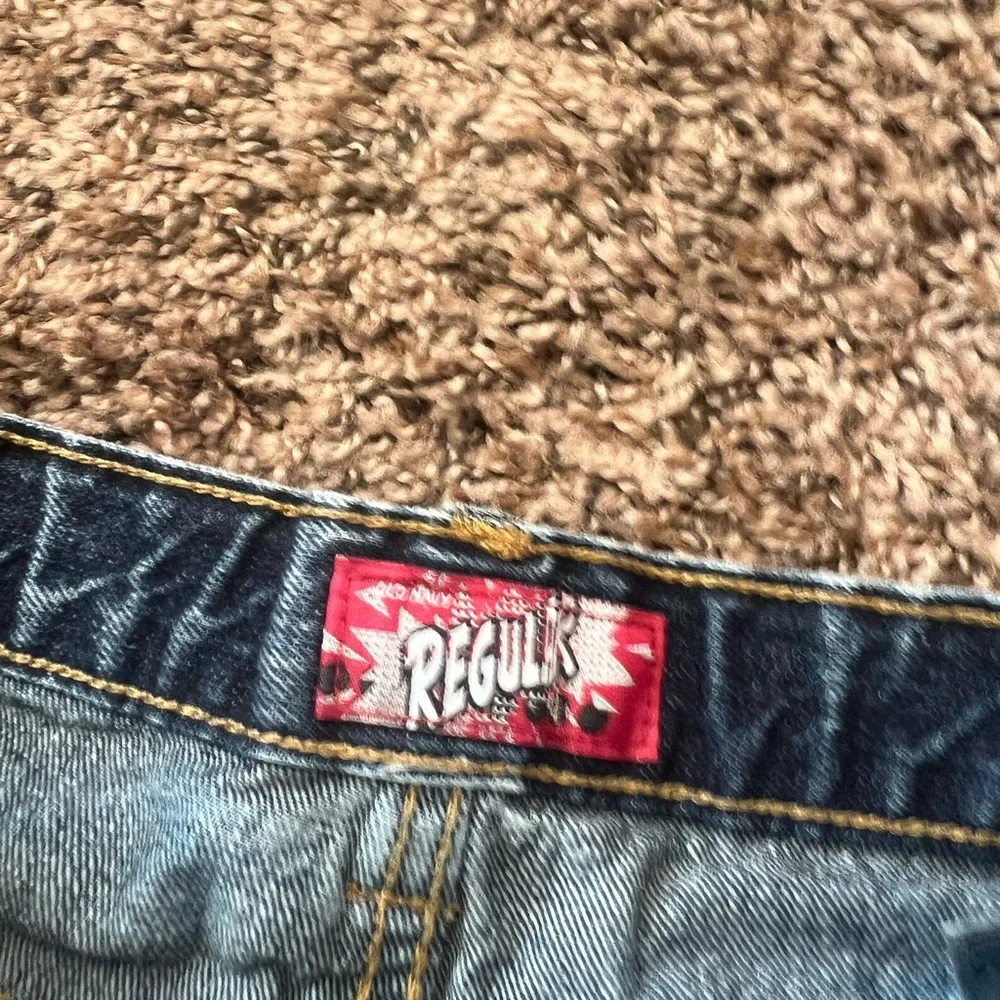 Old Navy jeans
